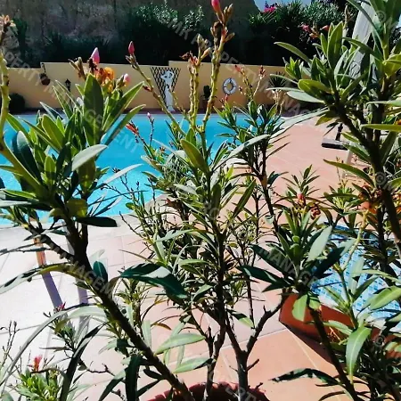 Oroklini Hills * Larnaca
